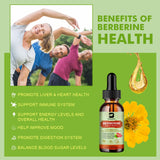 B BEWORTHS Curcuma: color natural y apoyo digestivo.