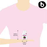 Cápsulas de aronia b para un estilo de vida activo