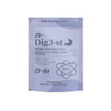 B-FIT Digestivo Herbal cápsulas, apoyo digestivo diario.