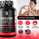 B Life etiqueta limpia: producto puro y sin aditivos