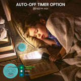 Babelio Ideal para viajar y dormir mejor en cualquier lugar.