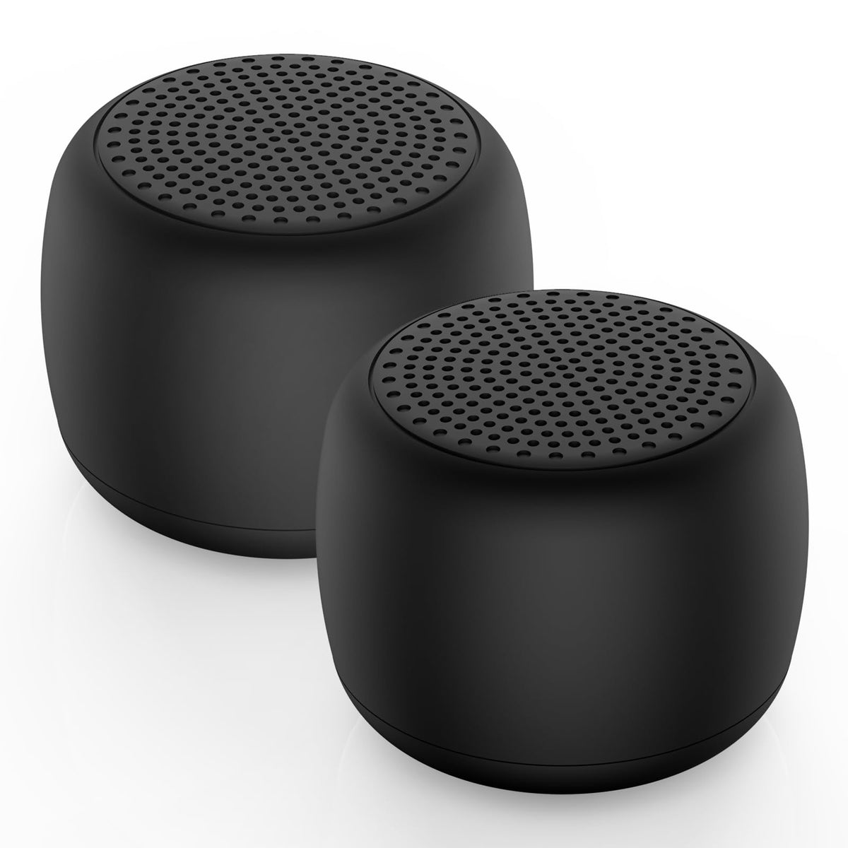 Babelio Mini ruido blanco portátil para dormir mejor y concentrarse en casa.
