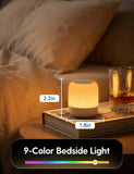 Babelio Pocket Glow: 5 niveles de brillo ajustables para cualquier hora