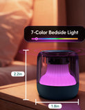 Babelio Pocket Glow presenta 20 sonidos para dormir y relajarse.