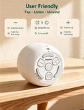 Babelio Pro Mini Portátil cabe en bolsillos y bolsos para llevar a cualquier sitio
