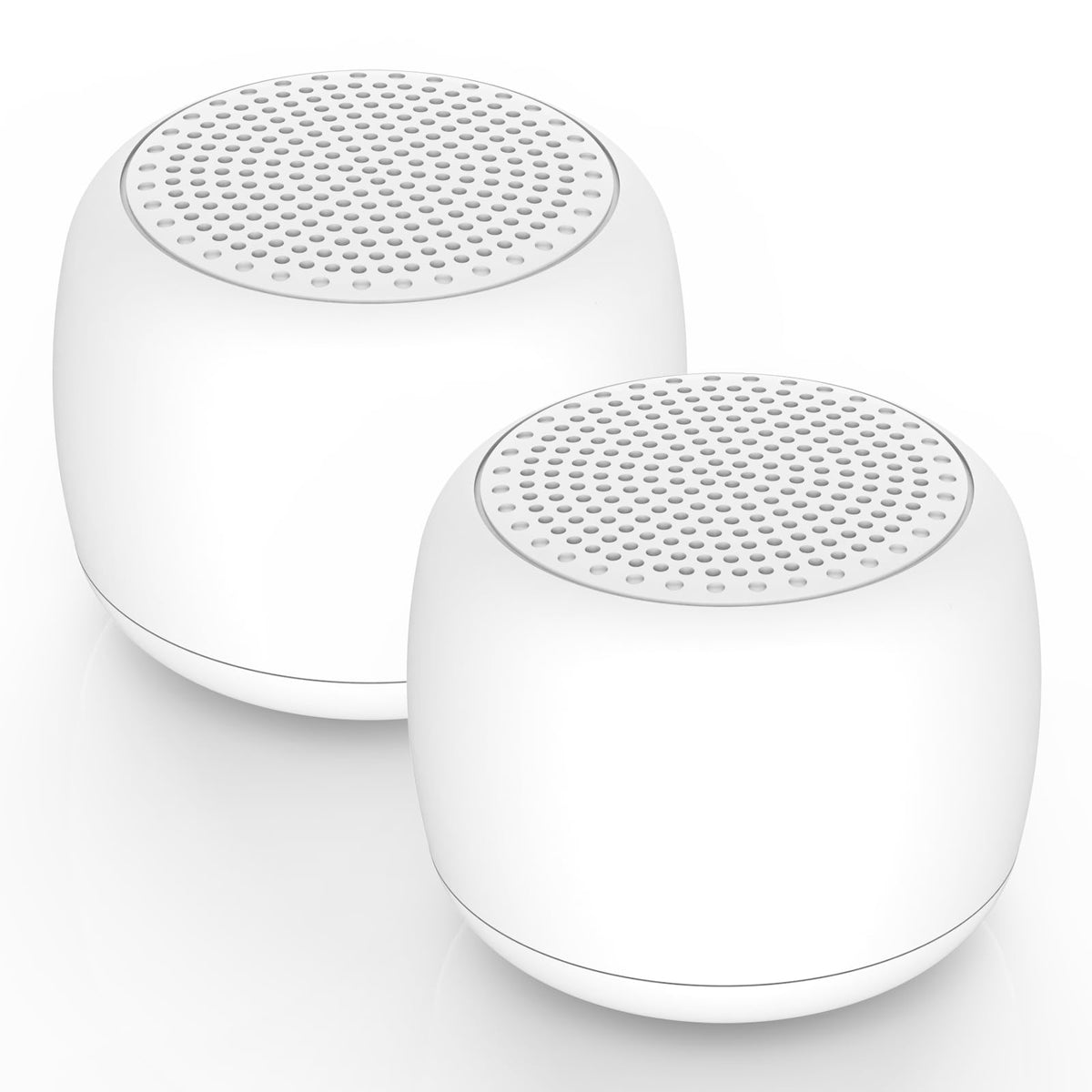 Babelio ruido blanco mini en bolsillo para viajar y dormir mejor