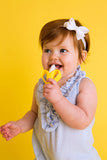 Baby Banana: apto para lavavajillas para limpieza rápida.