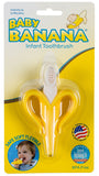 Baby Banana: cerditas de silicona suaves que cuidan las encías del bebé.