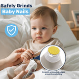 Baby Proof Me uso-portatil-practico: ideal para casa y viajes.
