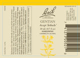 Bach Flower Remedies envase 20 mL, gotero práctico para uso cotidiano