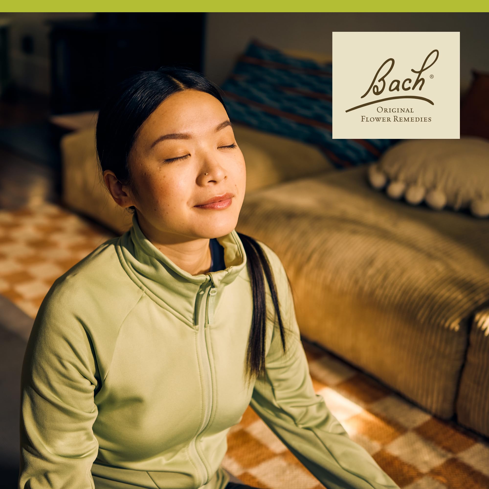 Remedios florales Bach White Chestnut: práctica diaria para personalizar combinaciones de remedios