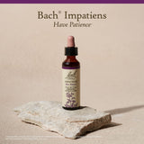 Bach Remedios Florales, ingredientes naturales, opción sin aditivos para bienestar emocional