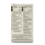 Bach Flower Remedies Trio, goteros de 10 ml, esencias florales para enfoque equilibrado.