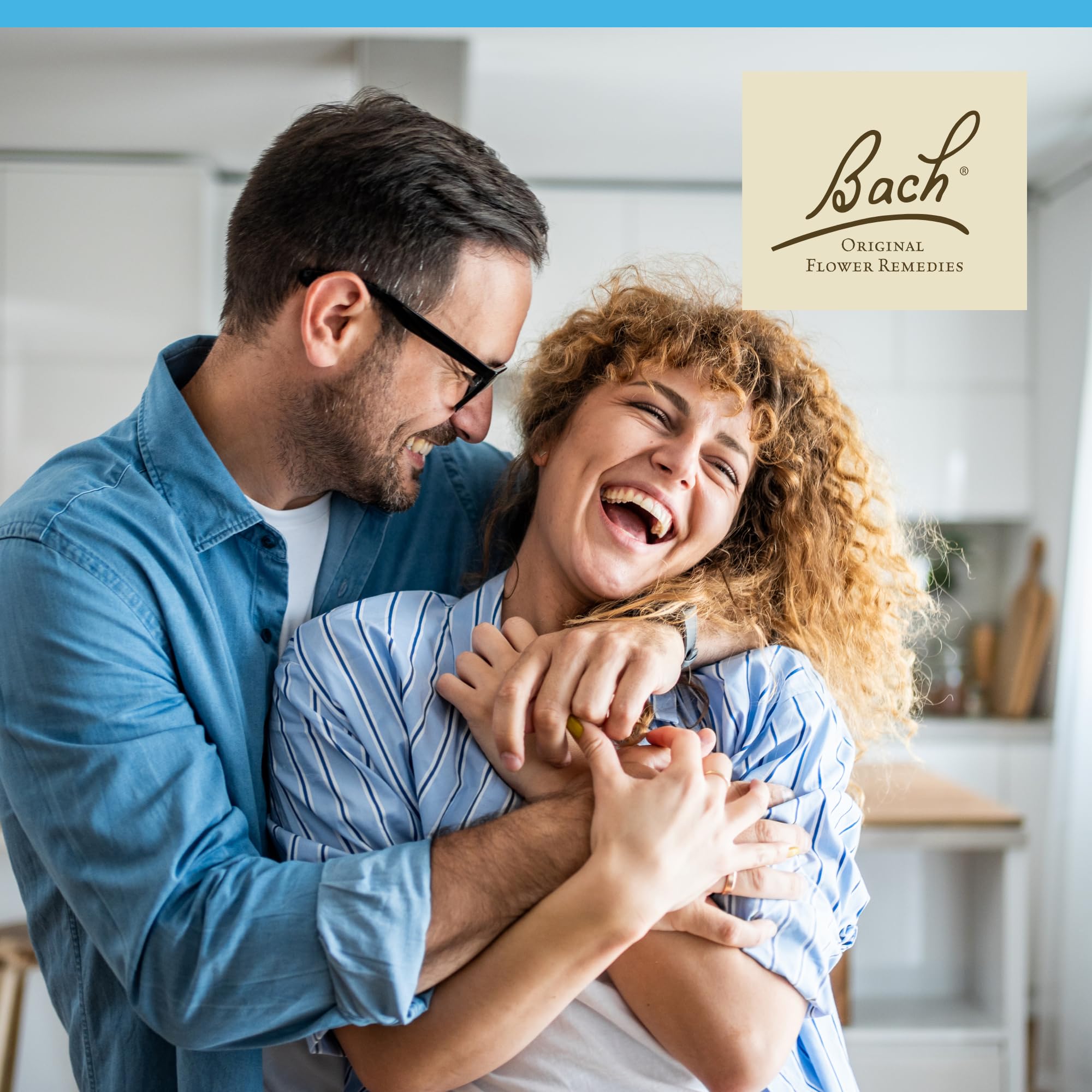 Cicoria de Bach, dosis conveniente para apoyo emocional suave.