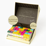 Remedios Bach Originales: conjunto completo para equilibrio emocional diario.
