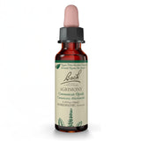 Bach Agrimonia: botella para comunicar emociones con claridad.