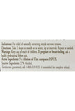 Bach Remedios Florales Gorse: envase de 20 ml para facilitar la práctica diaria.