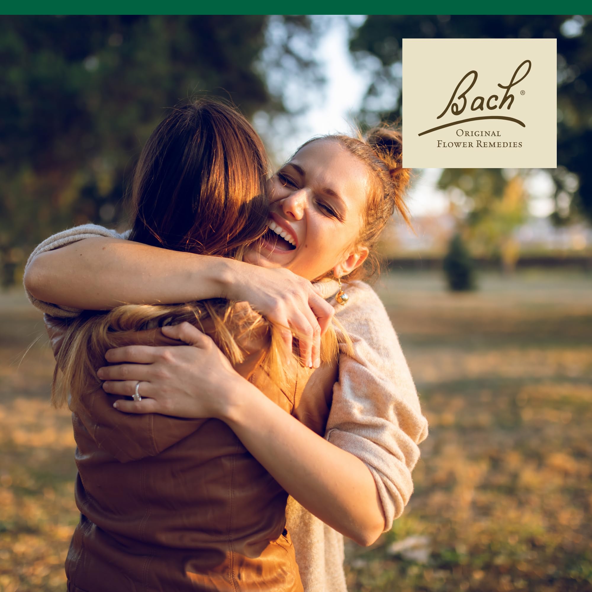 Bach Holly: aplicación sublingual rápida para calma diaria.