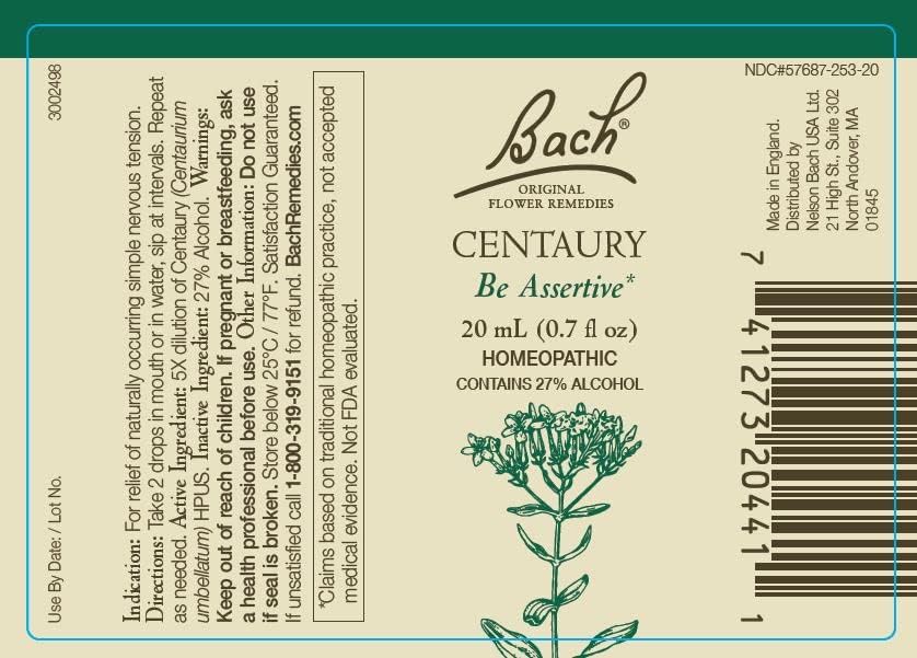 Bach Agrimonia: frasco con gotero para expresar emociones con claridad.