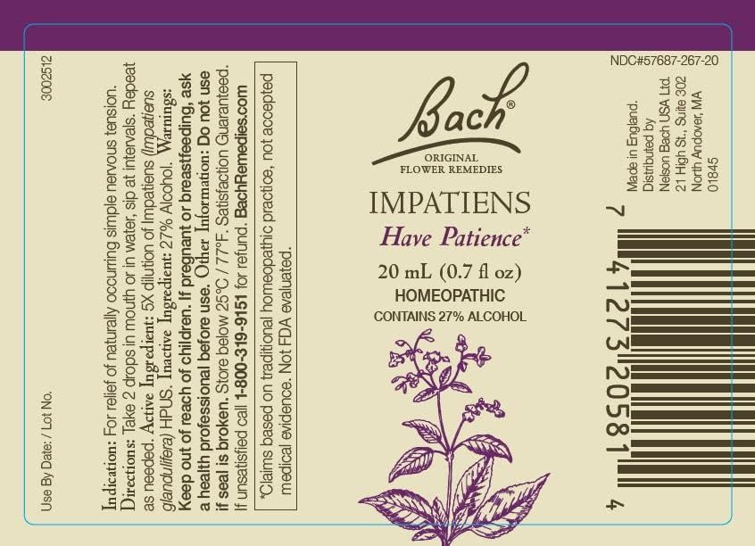 Bach Remedios Florales Original 2 Pack, ciruelo-cereza frasco con cuentagotas para claridad