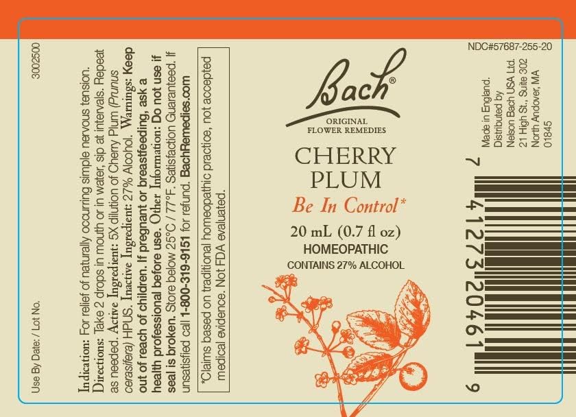 Bach Remedios Florales Original 2 Pack, empaque de frascos blancos práctico y fácil de usar