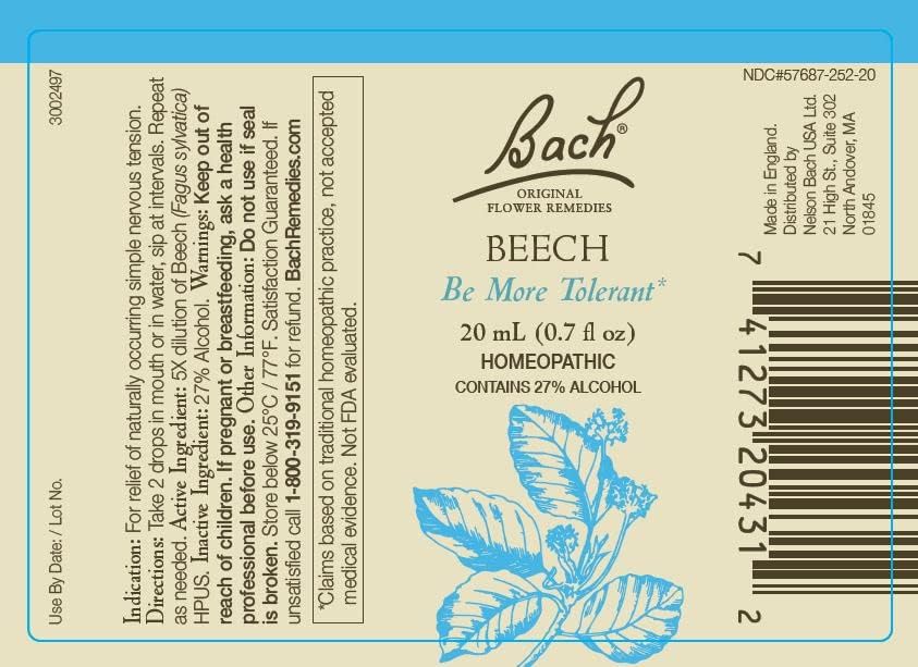 Remedios Bach Originales: dos frascos de 20 ml para apoyar el bienestar emocional diario
