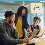 Bach Vine: gotas bajo la lengua para una rutina emocional personalizada.