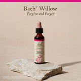 Aplicación sublingual de Willow para apoyo emocional