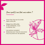 Remedios Bach Roble dosis en gotas para uso sublingual rápido.