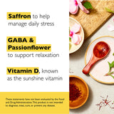 Bach Rescue Plus: esencias florales para bienestar emocional