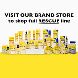 Bach Rescue Plus gominolas nocturnas de melatonina, dosis de 5 mg por toma.