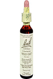 Bach Wild Oat: cuentagotas para uso diario y equilibrio emocional.