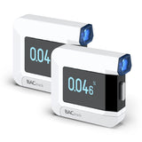 BACtrack C8, respiración de grado profesional para estimar el nivel de alcohol con precisión.