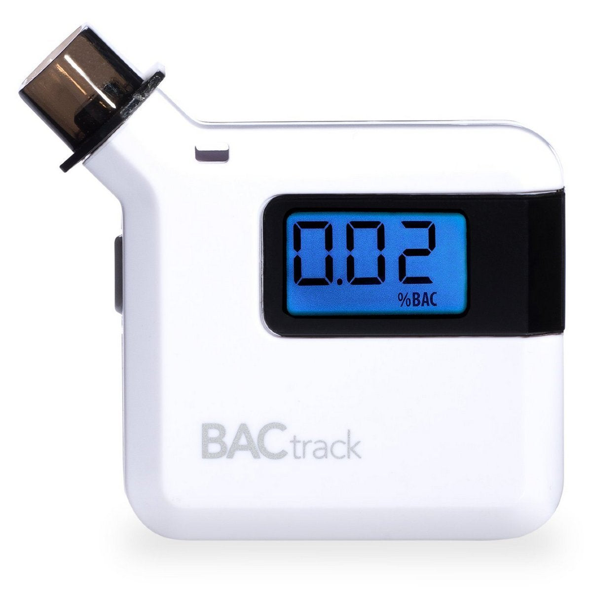 BACtrack S35, prueba de aliento portátil para estimar tu BAC de forma discreta