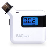 BACtrack S35, prueba de aliento portátil para estimar tu BAC de forma discreta
