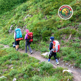 Badger Balm envase de viaje práctico para llevar contigo