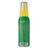 Badger Bug Spray con dosificador facilita aplicar de forma rápida.