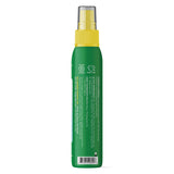 Badger Bug Spray, aplicación fácil para excursiones y caminatas