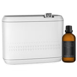 Baieshiji difusor de aromaterapia con tecnología de frío para difusión eficiente en casa.