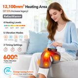 BAISEMAIN Diseño 3 en 1 para hombro, rodilla y codo