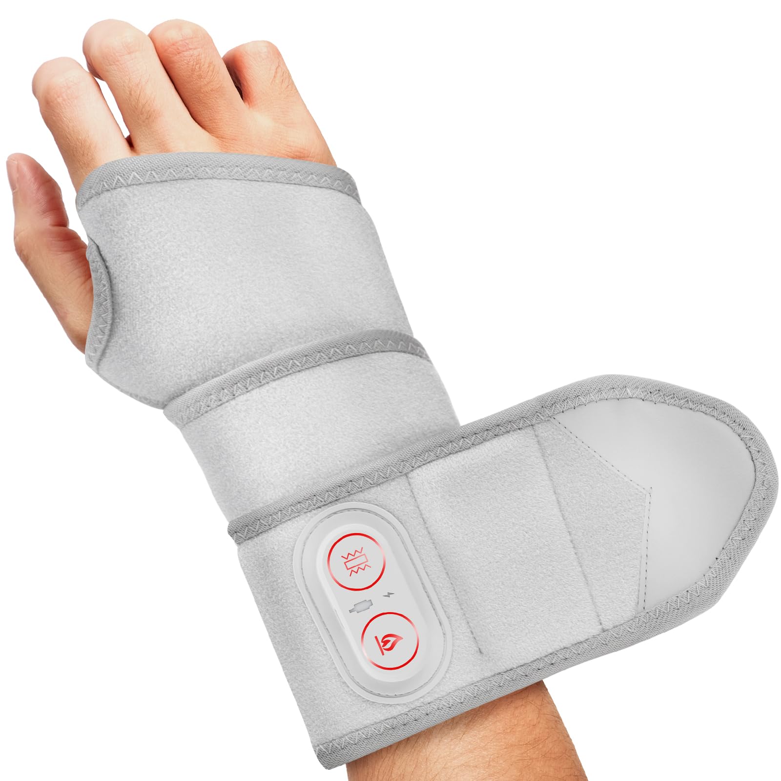 BAISEMAIN almohadilla-mano-dolor-relajante