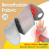 BAISEMAIN calor-y-masaje-vibracion tres-niveles para alivio puntual