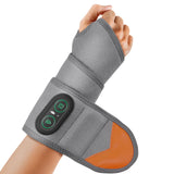 BAISEMAIN muñequera controles simples de dos botones