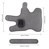 BaiseMain uso portátil sin cables, ideal para viaje, oficina o gimnasio