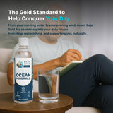 Baja Gold Proceso Puro: extracción natural sin aditivos.