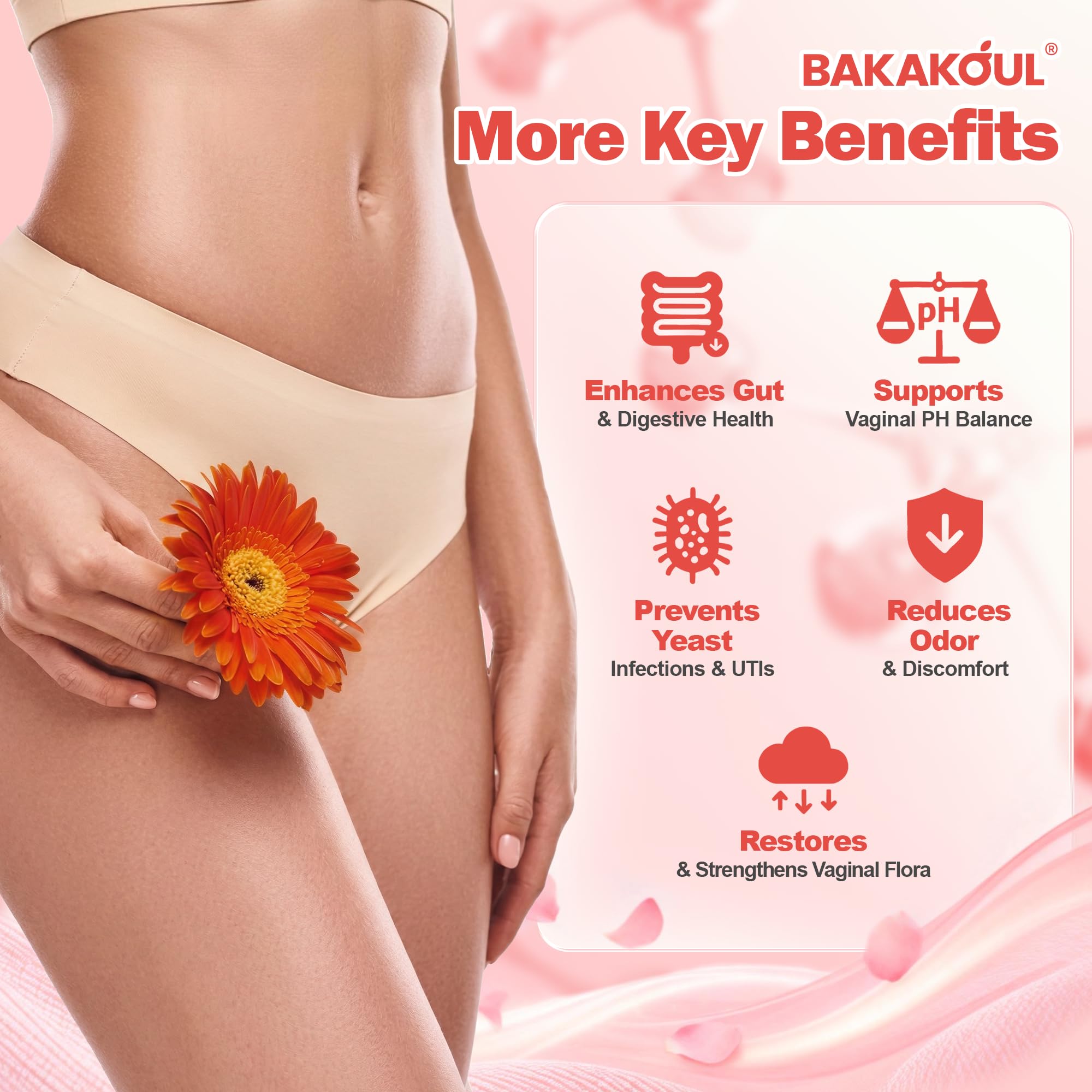 BAKAKOUL vitamina C, antioxidante y apoyo a la piel