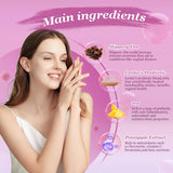 Ingredientes naturales y probióticos para apoyar la salud intestinal