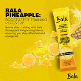 Bala salud articular-curcumina para movilidad diaria.