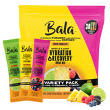 Bala Total Body Wellness, palito Piña, ideal para hidratarse tras entrenar.