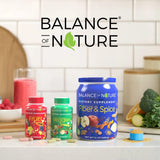 Balance of Nature Paquete Dietario: opción con descuento para completar tu rutina.